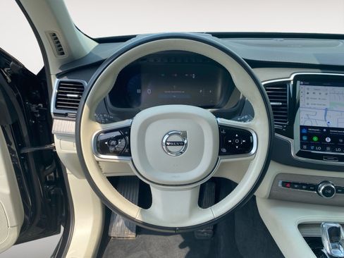 Used 2024 Volvo XC90 B6 Ultimate AWD/4WD image 13