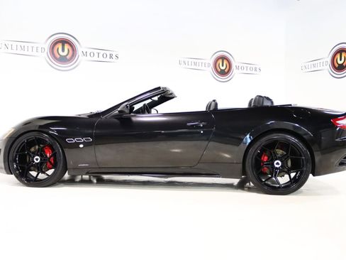 Used 2014 Maserati GranTurismo MC RWD image 65
