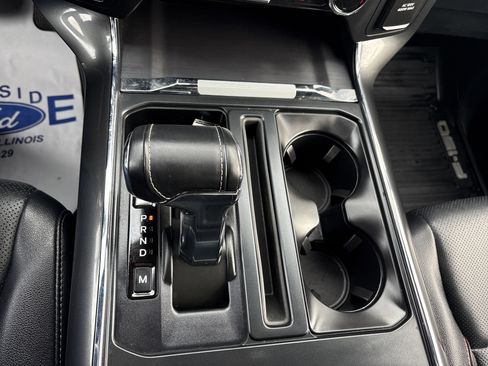 Used 2022 Ford F150 Lariat w/ Equipment Group 502A High image 18