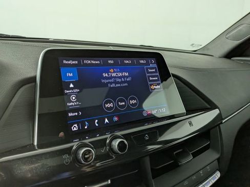 Used 2021 Cadillac CT4 Premium Luxury AWD/4WD image 22
