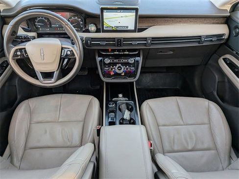 Used 2020 Lincoln Corsair Reserve w/ Elements Package image 29