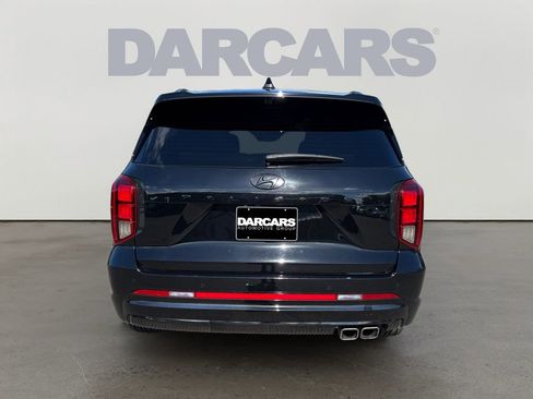 Used 2025 Hyundai Palisade Calligraphy AWD/4WD image 6