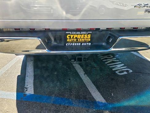 Used 2007 Dodge Ram 3500 Truck Laramie image 5