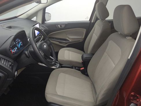 Used 2020 Ford EcoSport SE image 17