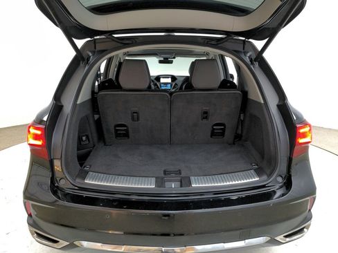 Used 2018 Acura MDX SH-AWD w/ Advance Package image 31