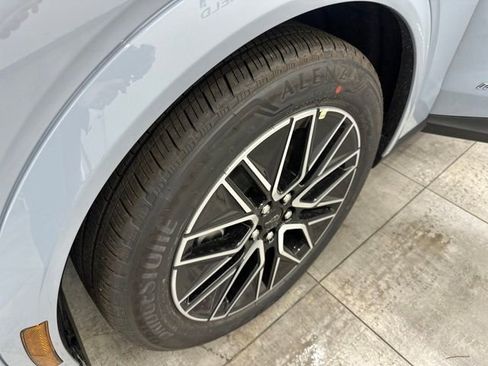 New 2026 Ford Mustang Mach-E Premium AWD/4WD image 44