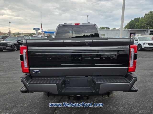 New 2026 Ford F250 Platinum AWD/4WD image 5