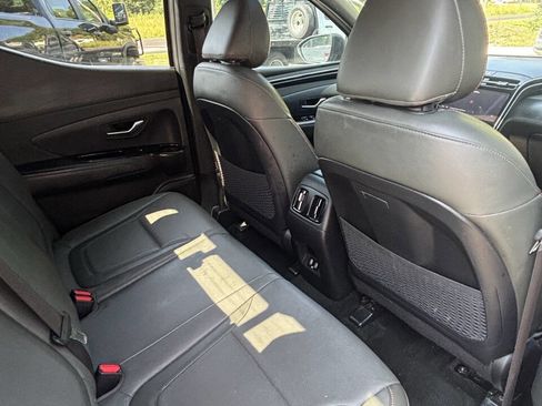 Used 2023 Hyundai Santa Cruz Limited w/ Cargo Package image 18