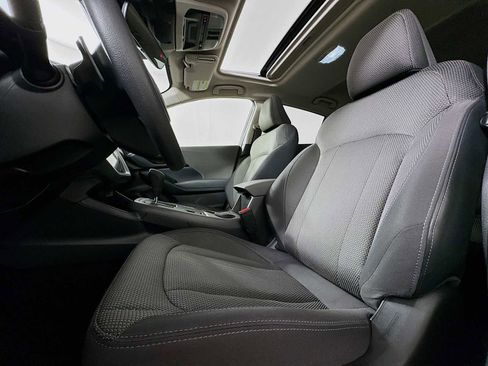 Certified 2024 Subaru Crosstrek 2.0i Premium image 18