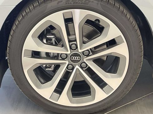 New 2026 Audi A3 2.0T Premium Plus AWD/4WD image 11