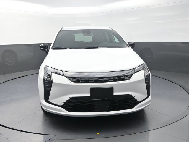 New 2027 Chrysler Pacifica Select AWD/4WD image 3
