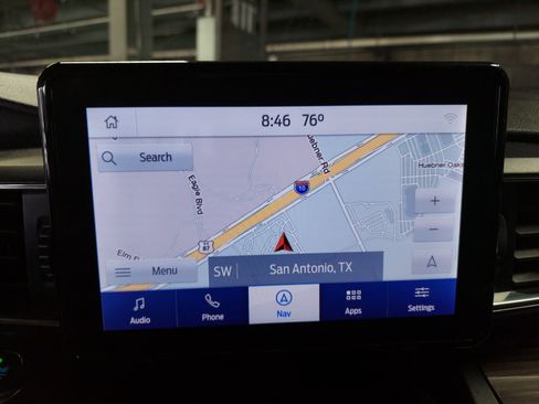 Used 2020 Ford Explorer Limited RWD image 14