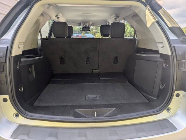 Used 2012 Chevrolet Equinox LS FWD image 12