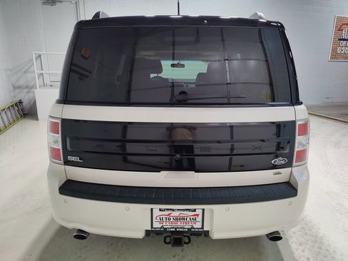 Used 2019 Ford Flex SEL w/ Equipment Group 202A AWD/4WD image 7