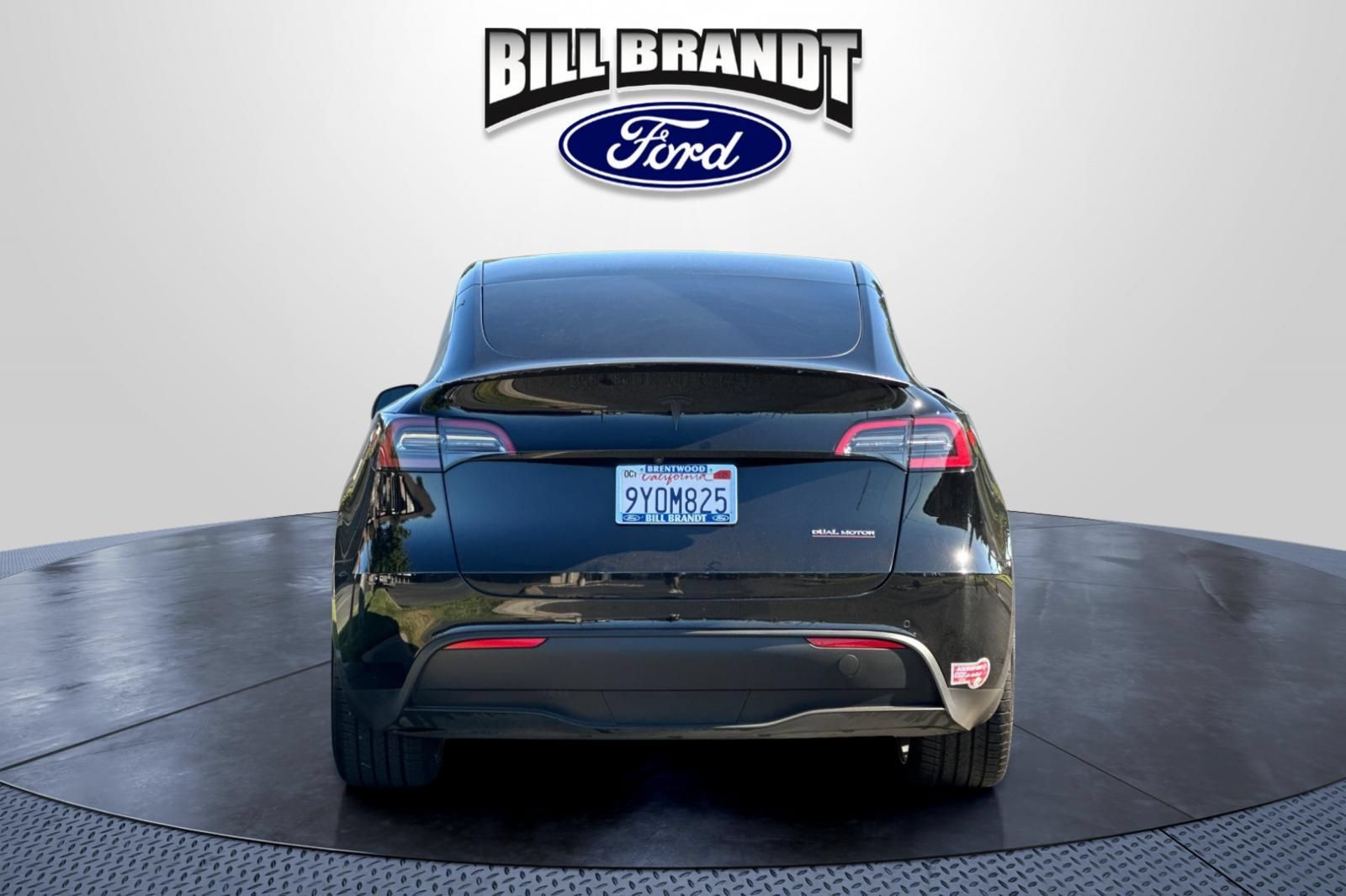 Used 2021 Tesla Model Y Performance AWD/4WD image 4