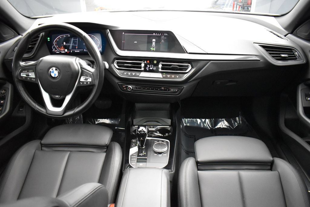 Used 2024 BMW 228i xDrive Gran Coupe w/ Convenience Package AWD/4WD image 12