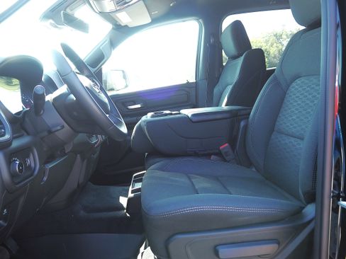 New 2026 RAM 1500 Tradesman image 11