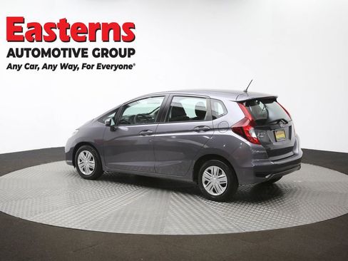 Used 2019 Honda Fit LX image 61