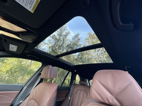 New 2026 BMW X5 sDrive40i w/ Climate Comfort Package image 26