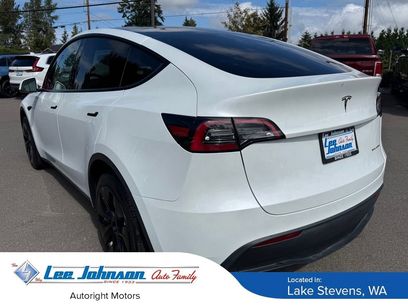 Used 2024 Tesla Model Y Long Range