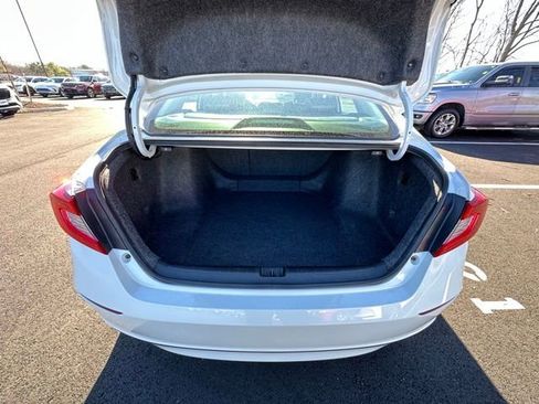 Used 2019 Honda Accord EX-L image 14
