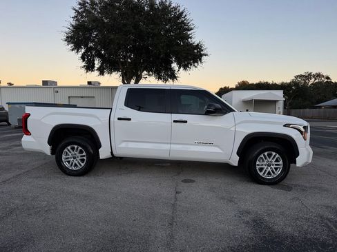 Used 2024 Toyota Tundra SR5 image 10