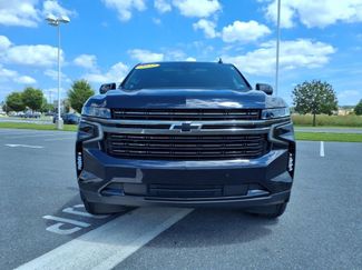 Certified 2022 Chevrolet Tahoe RST w/ Sport Performance Package video 2