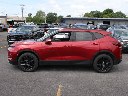 Used 2023 Chevrolet Blazer LT AWD/4WD image 5