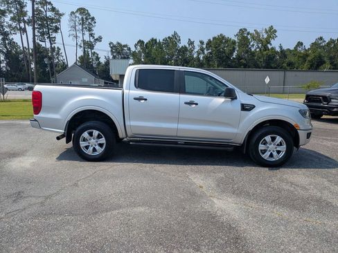 Used 2019 Ford Ranger XLT w/ Equipment Group 301A Mid RWD image 4
