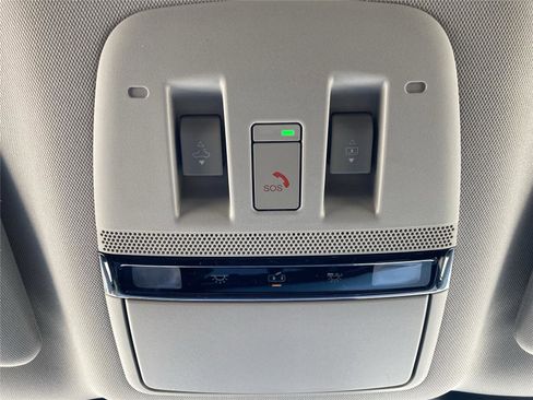 New 2026 Nissan Murano Platinum w/ Cargo Package image 24