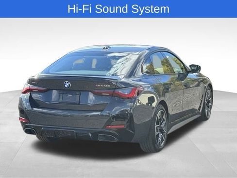 Used 2023 BMW M440i xDrive Gran Coupe w/ Premium Package image 8