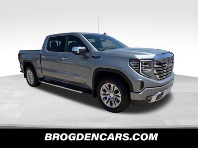 Used 2026 GMC Sierra 1500 Denali w/ Technology Package