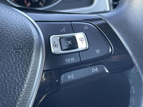 Used 2019 Volkswagen Atlas SE FWD image 24