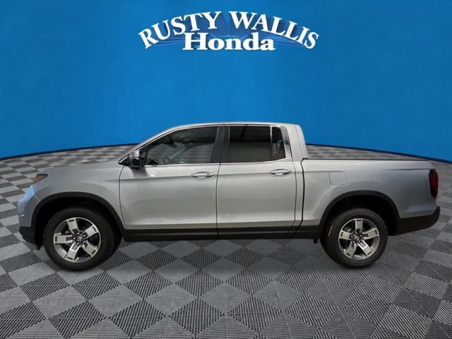 New 2026 Honda Ridgeline RTL image 6