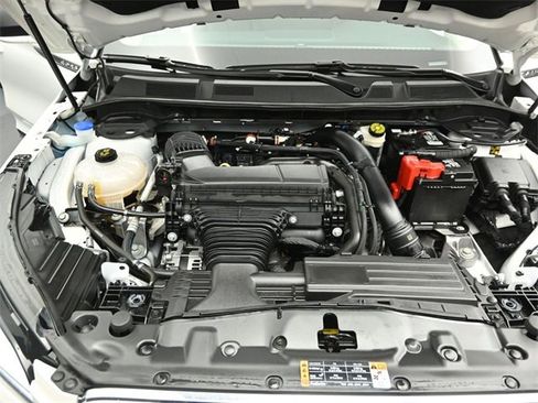 Used 2023 Lincoln Corsair Reserve image 30