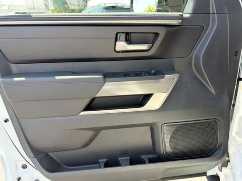 New 2026 Toyota Tundra SR5 RWD image 17