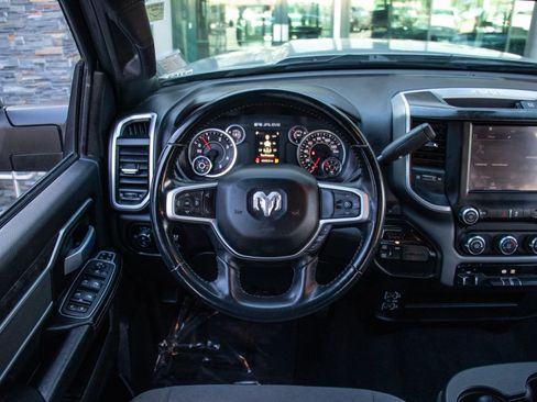 Used 2024 RAM 2500 Big Horn image 12