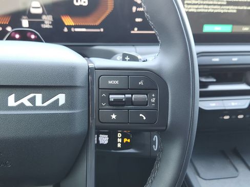 Used 2027 Kia Telluride EX X-Line w/ Towing Package AWD/4WD image 28