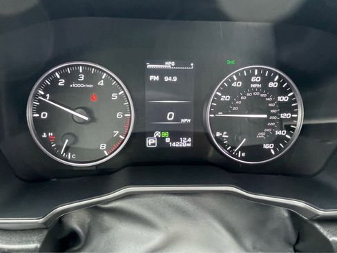 Used 2024 Subaru Legacy Limited image 13