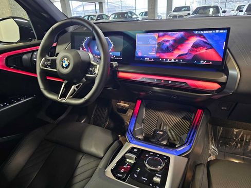 Used 2025 BMW X3 xDrive30i w/ Premium Package AWD/4WD image 32