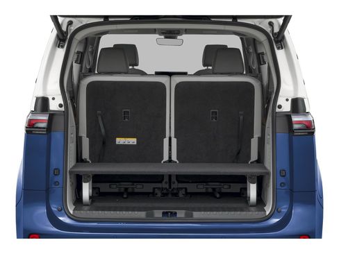 New 2025 Volkswagen ID. Buzz Pro S Plus image 40
