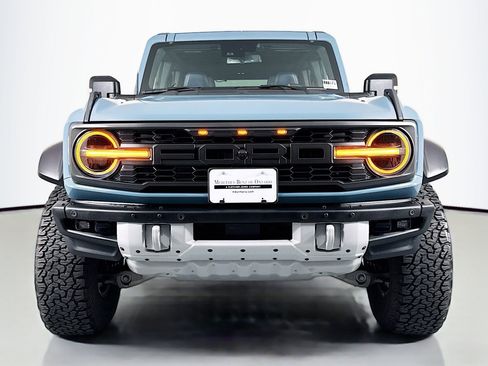 Used 2023 Ford Bronco Raptor image 2