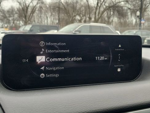 Used 2025 MAZDA CX-50 AWD 2.5 S w/ Premium Plus Pkg image 31