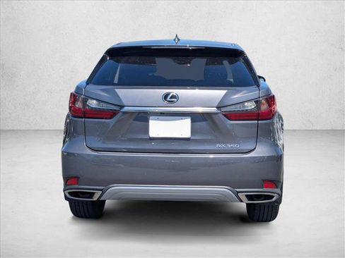 Used 2022 Lexus RX 350 FWD image 6