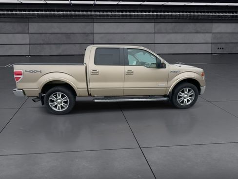 Used 2014 Ford F150 Lariat w/ Equipment Group 502A Luxury image 9