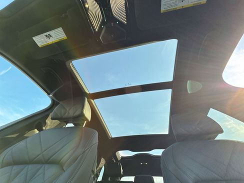 Used 2023 BMW X7 xDrive40i w/ M Sport Package image 24