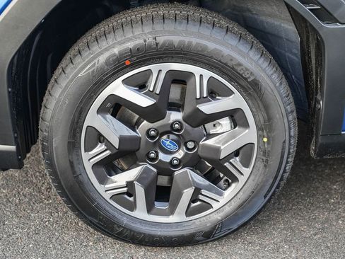 New 2026 Subaru Forester Premium image 9