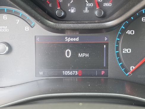Used 2021 Chevrolet Colorado ZR2 AWD/4WD image 38