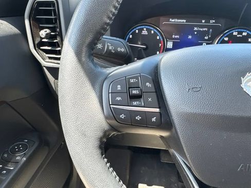 Used 2021 Ford Bronco Sport Outer Banks w/ Outer Banks Package AWD/4WD image 24
