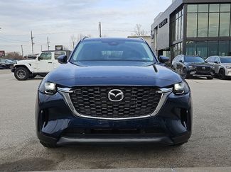 Used 2025 MAZDA CX-90 3.3 Turbo w/ Select Package video 2